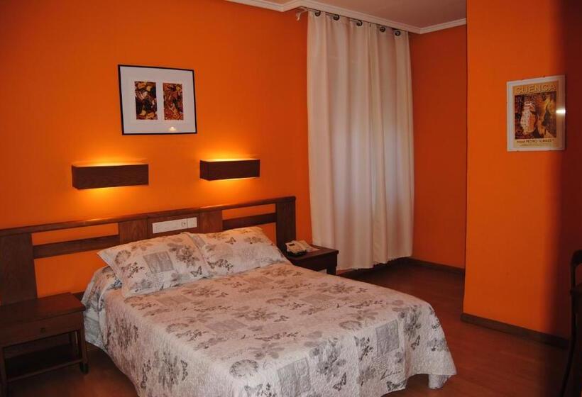 בית מלון כפרי Pedro Torres