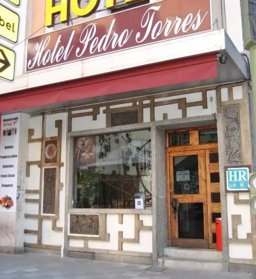 هتل Pedro Torres