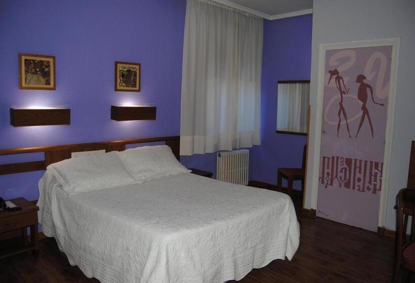 בית מלון כפרי Pedro Torres