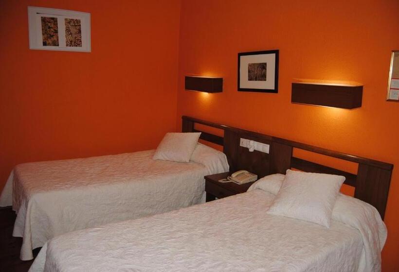 בית מלון כפרי Pedro Torres