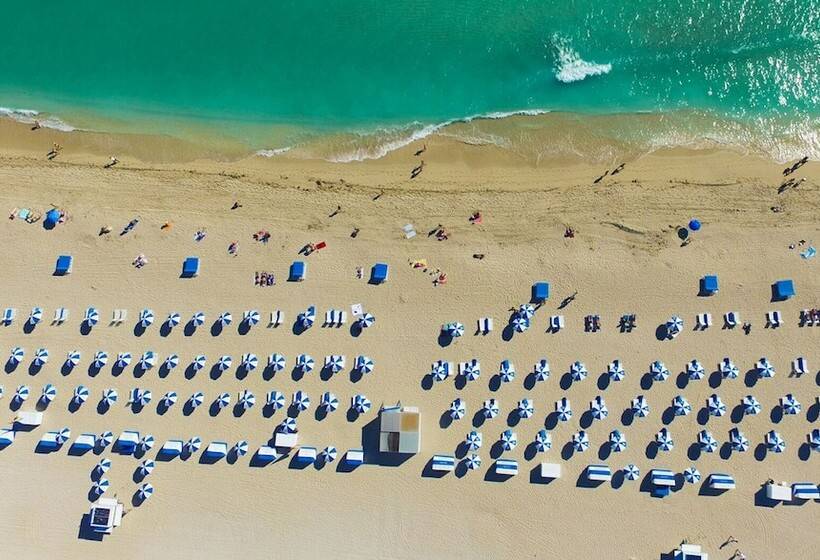 בית מלון כפרי Riviere South Beach