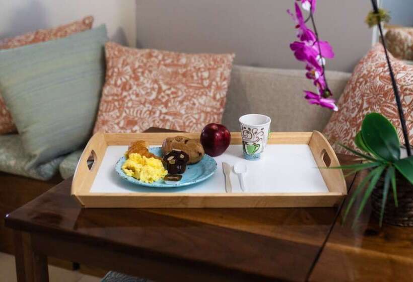 בית מלון כפרי Riviere South Beach