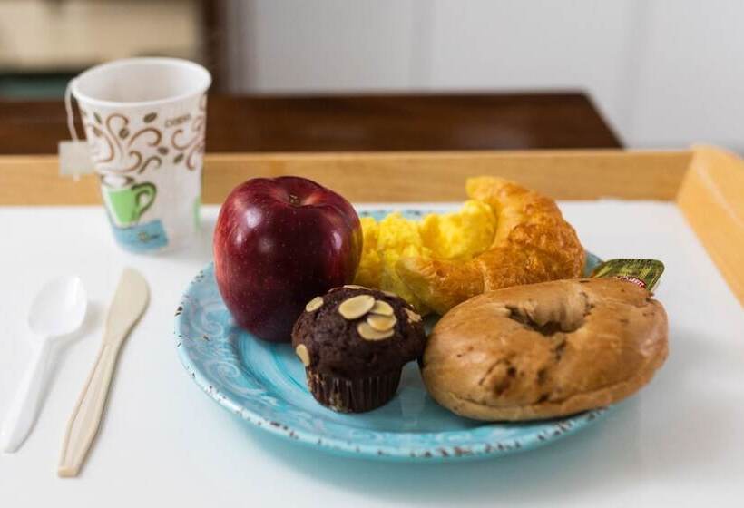 בית מלון כפרי Riviere South Beach