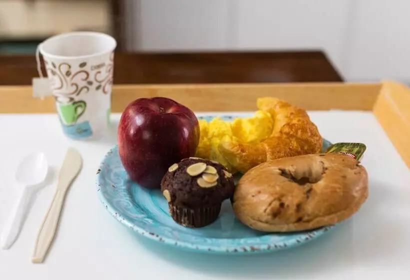 ホテル Riviere South Beach