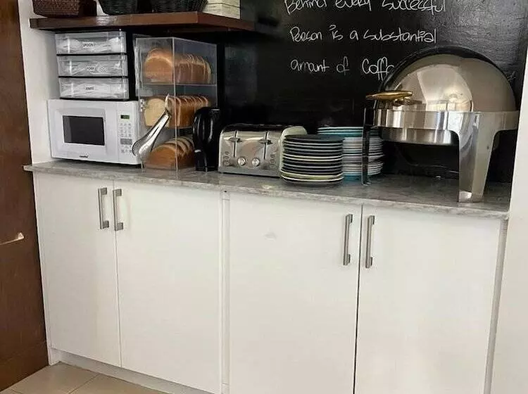 ホテル Riviere South Beach