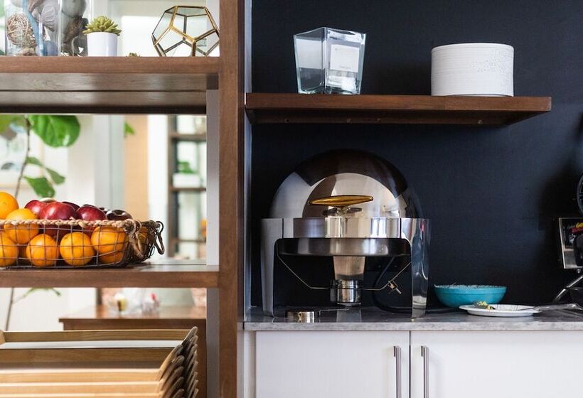 בית מלון כפרי Riviere South Beach