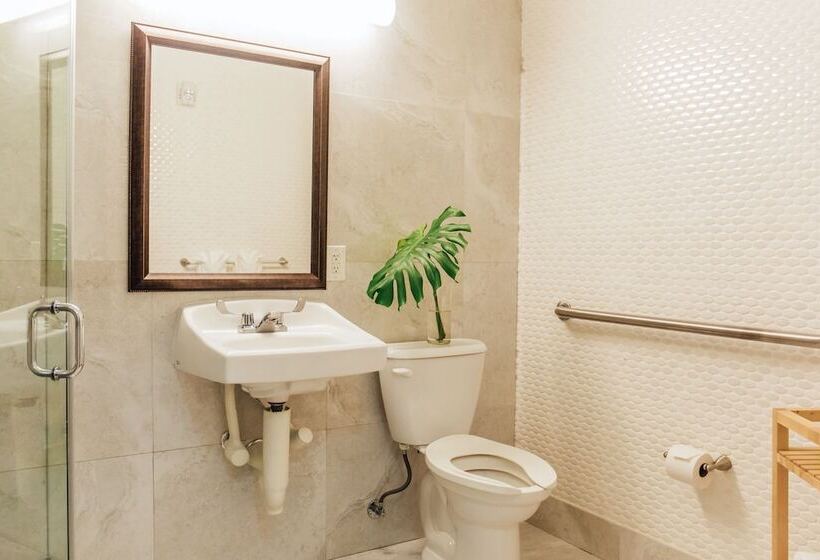 בית מלון כפרי Riviere South Beach