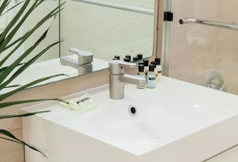 ホテル Riviere South Beach