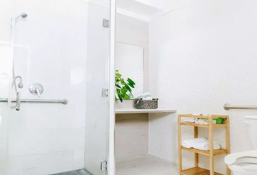 ホテル Riviere South Beach