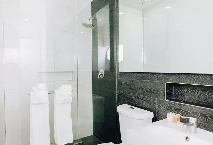 ホテル Riviere South Beach