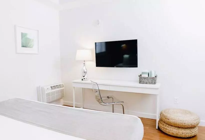 ホテル Riviere South Beach