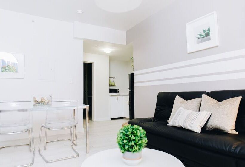 בית מלון כפרי Riviere South Beach