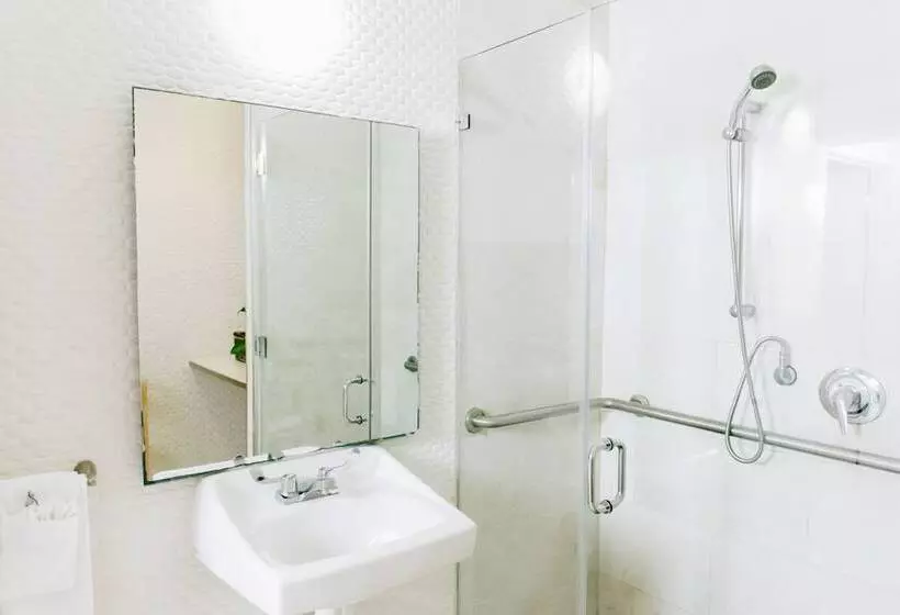 ホテル Riviere South Beach