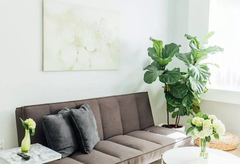 ホテル Riviere South Beach