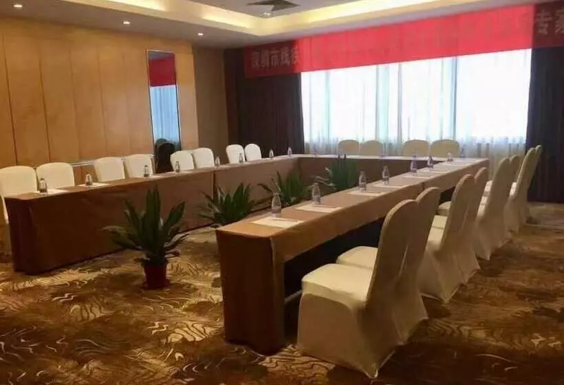 Hotel Shenzhen Sichuan