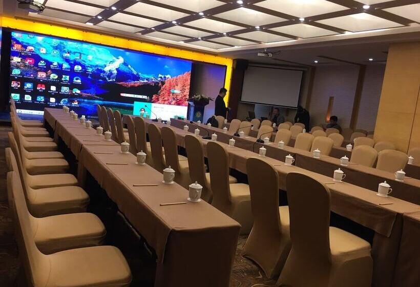 Hotel Shenzhen Sichuan