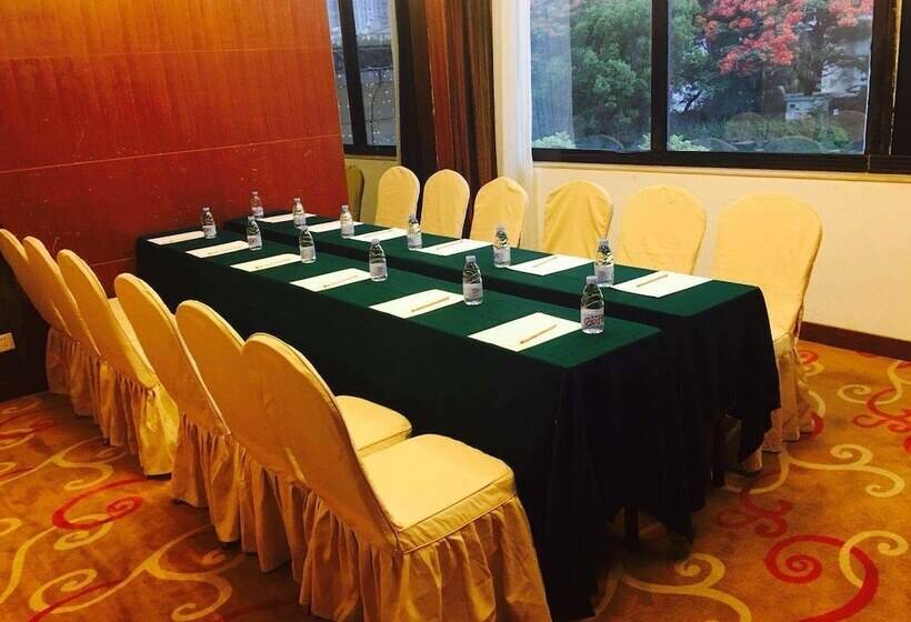 Hotel Shenzhen Sichuan