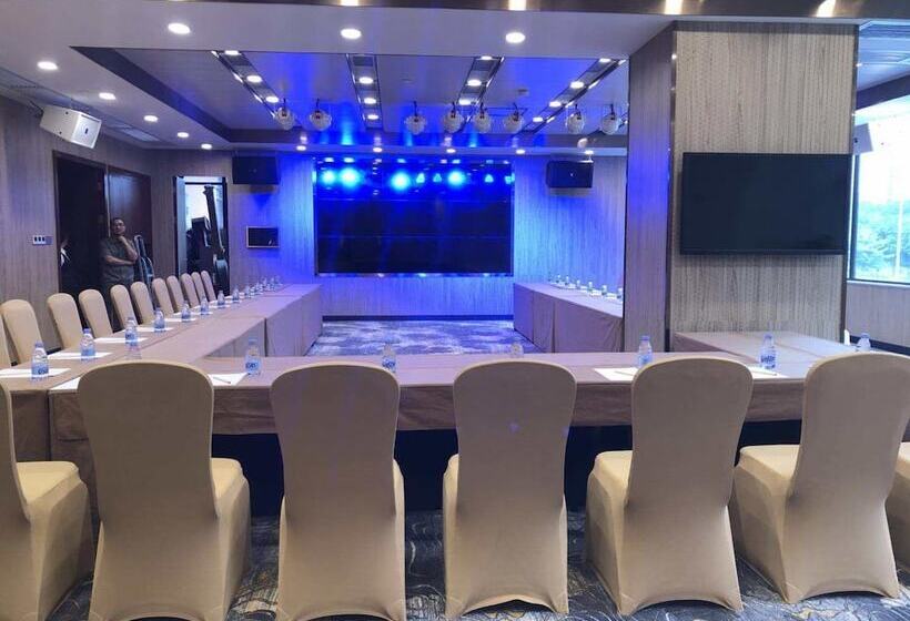 Hotel Shenzhen Sichuan