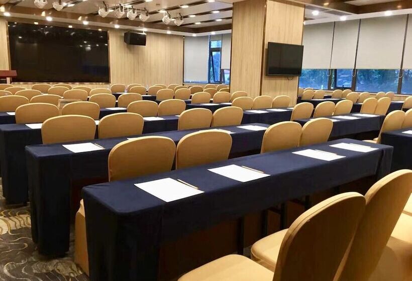 Hotel Shenzhen Sichuan