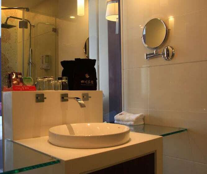 Hotel Shenzhen Sichuan