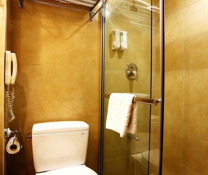 Hotel Shenzhen Sichuan