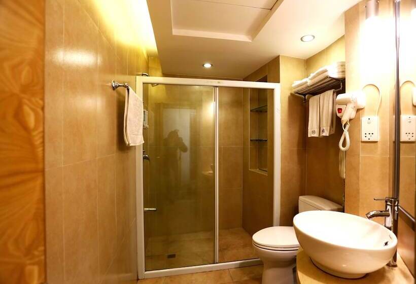 Hotel Shenzhen Sichuan