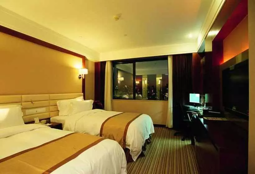 Hotel Shenzhen Sichuan