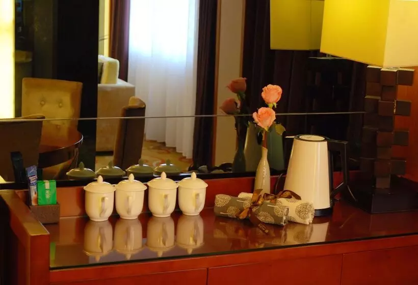 Hotel Shenzhen Sichuan