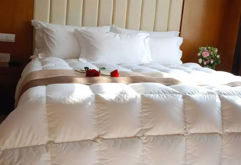 Hotel Shenzhen Sichuan