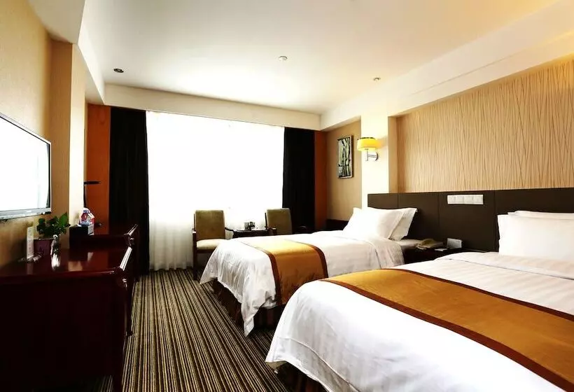 Hotel Shenzhen Sichuan