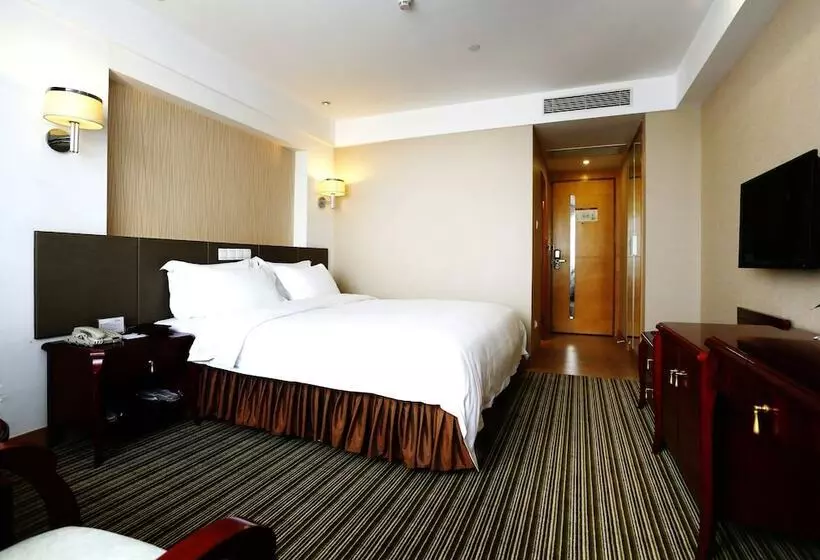 Hotel Shenzhen Sichuan