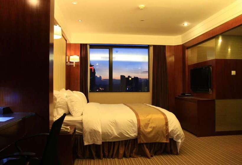 Hotel Shenzhen Sichuan