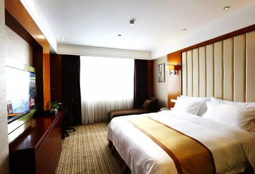 Hotel Shenzhen Sichuan