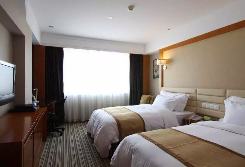 Hotel Shenzhen Sichuan