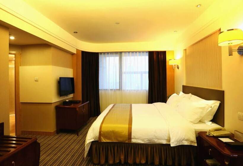 Hotel Shenzhen Sichuan