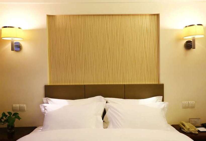 Hotel Shenzhen Sichuan