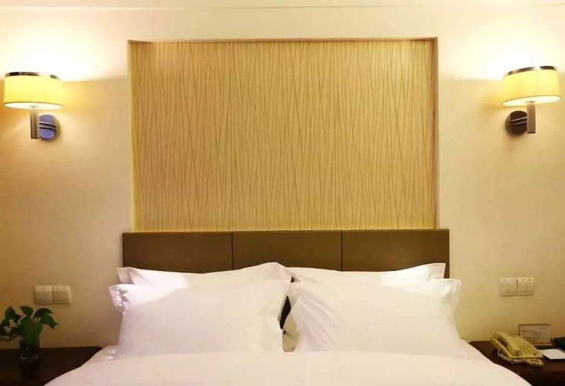 Hotel Shenzhen Sichuan