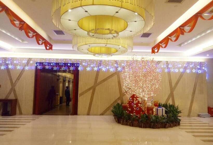 Hotel Shenzhen Sichuan