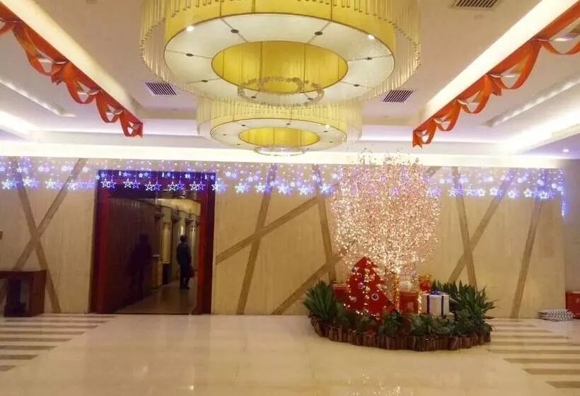 Hotel Shenzhen Sichuan