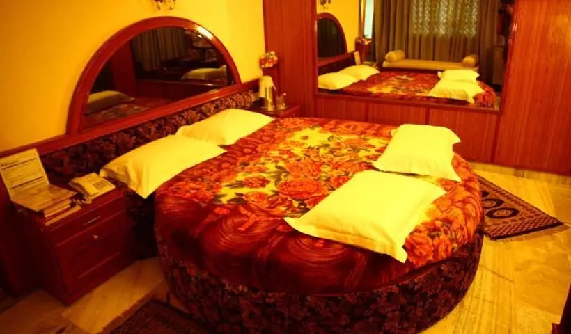 בית מלון כפרי Sindhuri Park