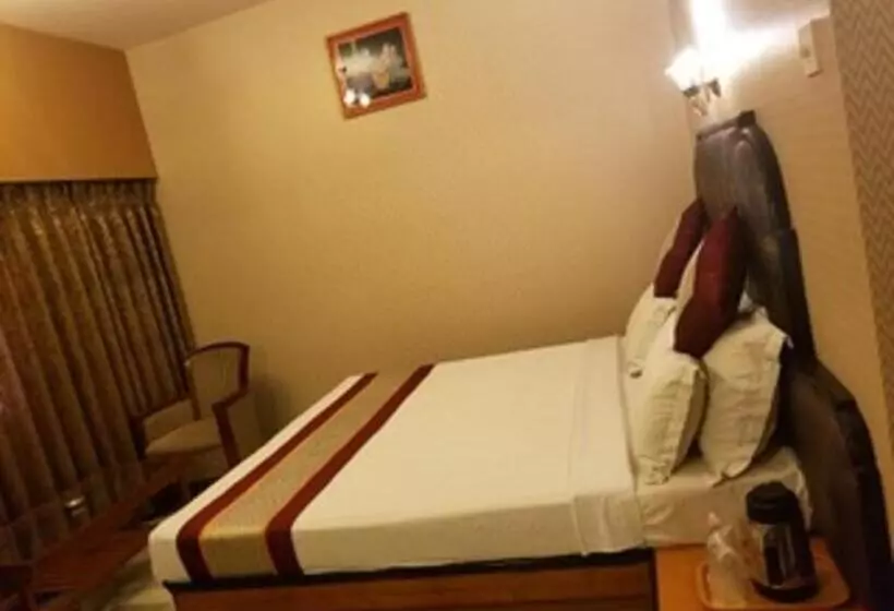 בית מלון כפרי Sindhuri Park