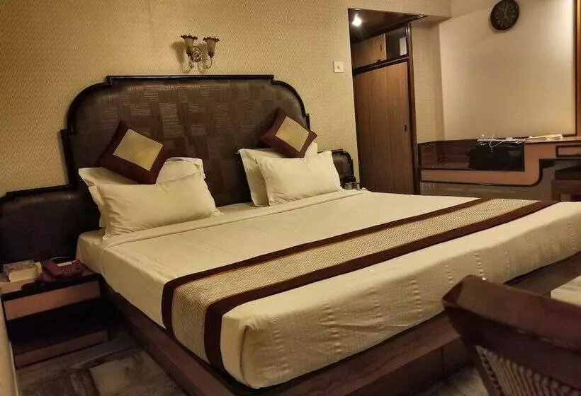 בית מלון כפרי Sindhuri Park