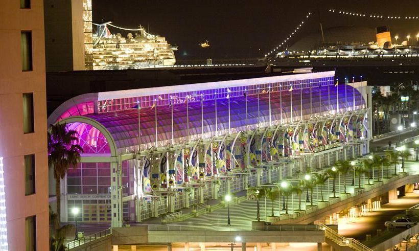 ホテル The Varden