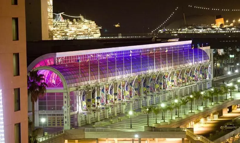 ホテル The Varden