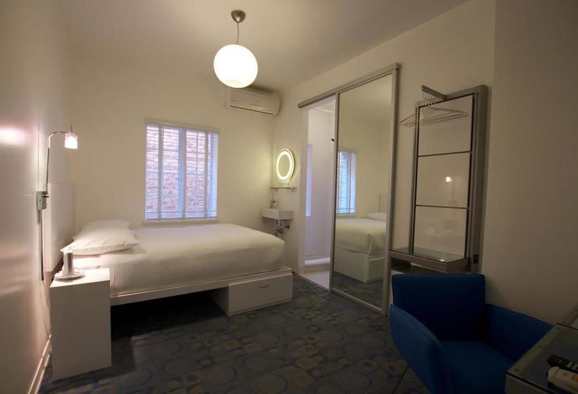 ホテル The Varden