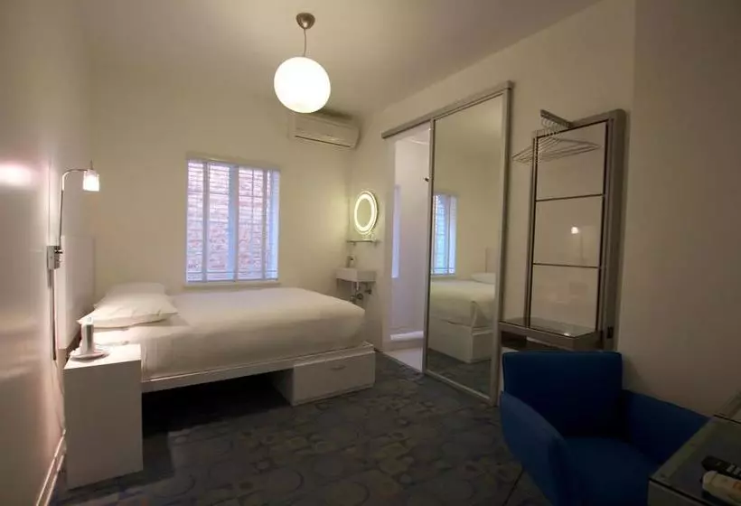 ホテル The Varden