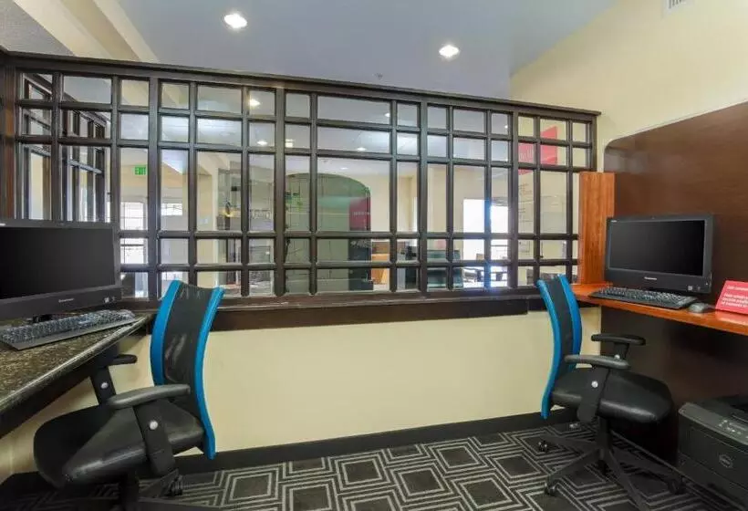酒店 Towneplace Suites El Centro