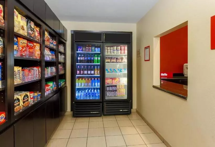 酒店 Towneplace Suites El Centro