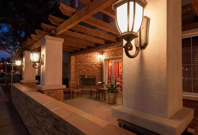 酒店 Towneplace Suites El Centro