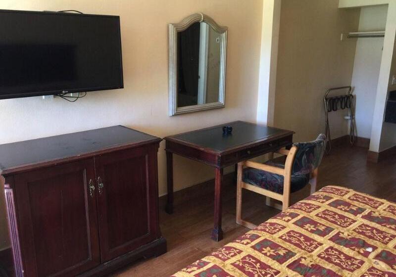 Hyland Motel Van Nuys